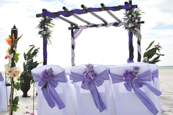 5 Reasons to Get Married at the Beach 5 Reasons to Get Married at the Beach 5 Reasons to get married at the beach 1 Big Day Weddings