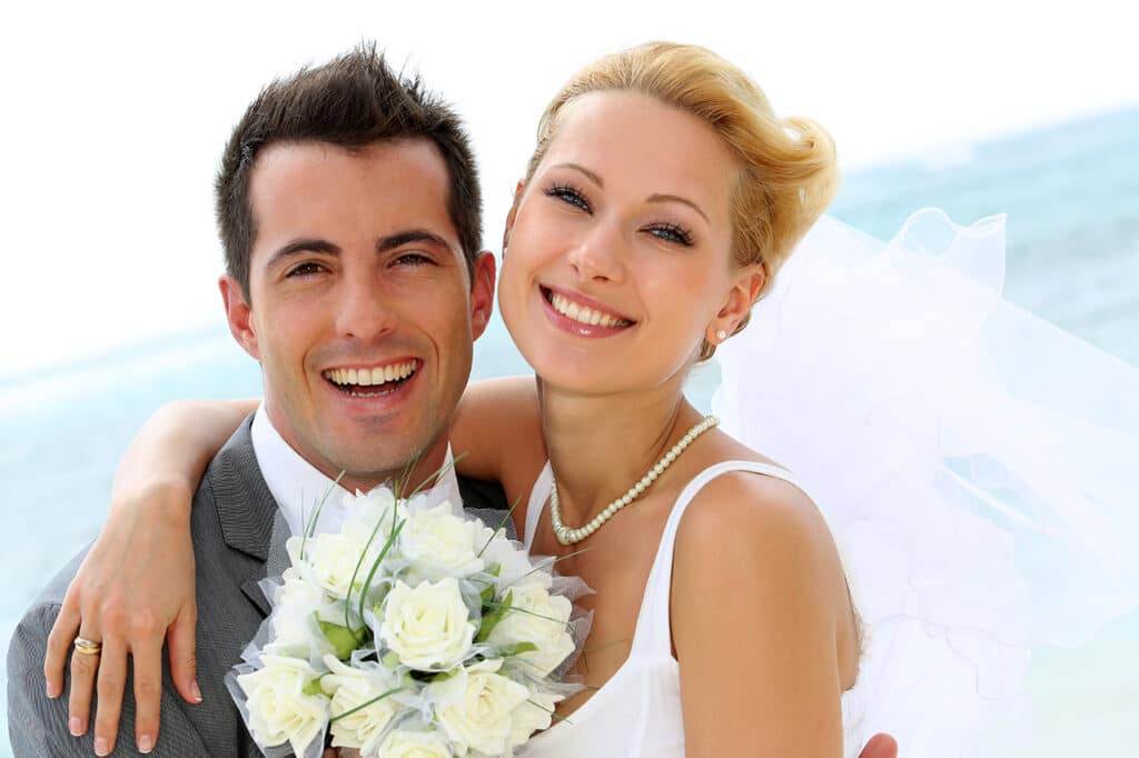 alabama beach wedding