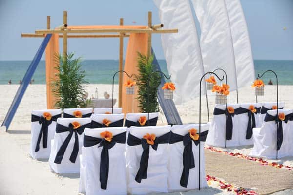 Plan Your Dream Beach Wedding in Orange Beach, Alabama Big Day Beach Wedding Planners 12 Big Day Weddings