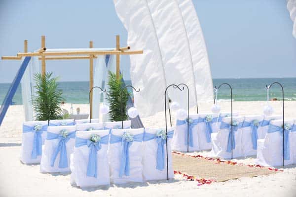 Plan Your Dream Beach Wedding in Orange Beach, Alabama Dream Beach Wedding Big Day Beach Wedding Planners 19 Big Day Weddings