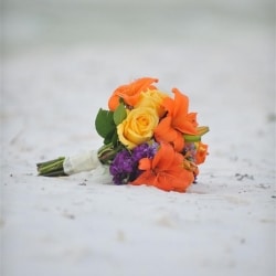 Testimonials Alabama Beach Wedding venue Testimonials Big Day Beach Weddings Bridal Bouquet Big Day Weddings