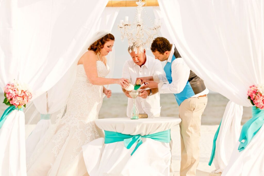 All Inclusive Wedding Packages Gulf Shores, Alabama Big Day Wedding Color Gulf Shores3 Big Day Weddings