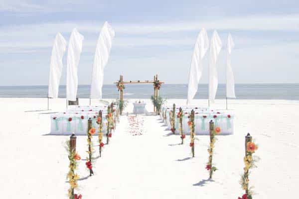 Create Your Own Wedding Package Wedding Package Big Day Weddings Beach Wedding Feathers 2 Big Day Weddings