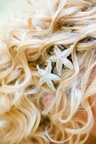 Beach Wedding Hair Styles and Accessories Wedding Hair Big Day Weddings Beach Wedding Hair 2 Big Day Weddings