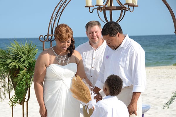 All Inclusive Wedding Packages Gulf Shores, Alabama Wedding Packages Big Day Weddings Couple 38 Big Day Weddings