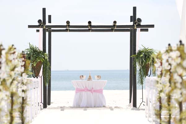 Create Your Own Wedding Package Alabama Beach Wedding and Reception Planner Big Day Weddings Got to Get You in My Life 2 Big Day Weddings