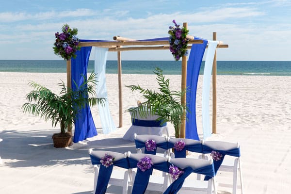 Dream Beach Wedding Package Dream Beach Wedding Package Dream Beach Wedding Orange Beach AL 1 Big Day Weddings