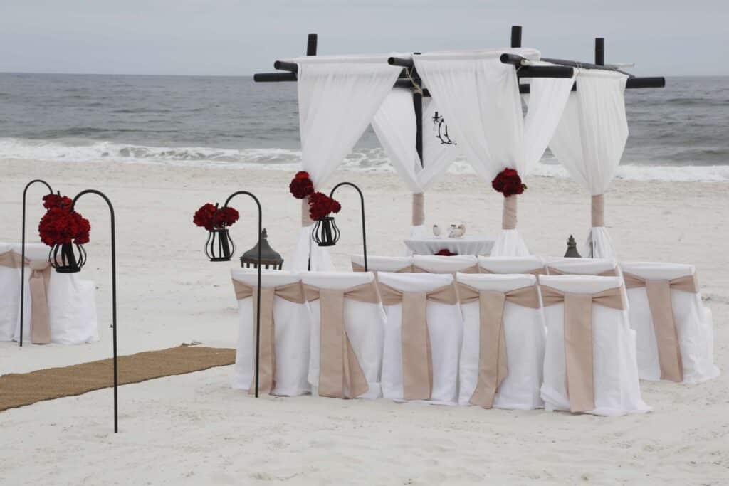 Home Alabama Beach Wedding and Reception Planner F9A1832 hq scaled 1 Big Day Weddings