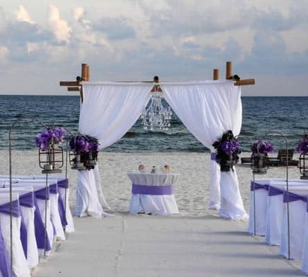 Princess Wedding Package Wedding Gallery - Big Day Weddings