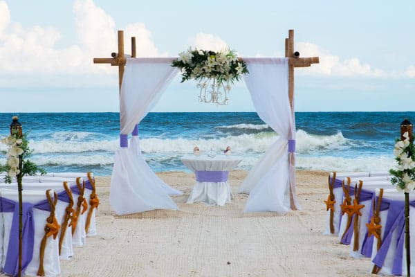 Affordable Beach Weddings by Big Day Weddings Affordable Beach Wedding Something Blue Home Page Big Day Weddings