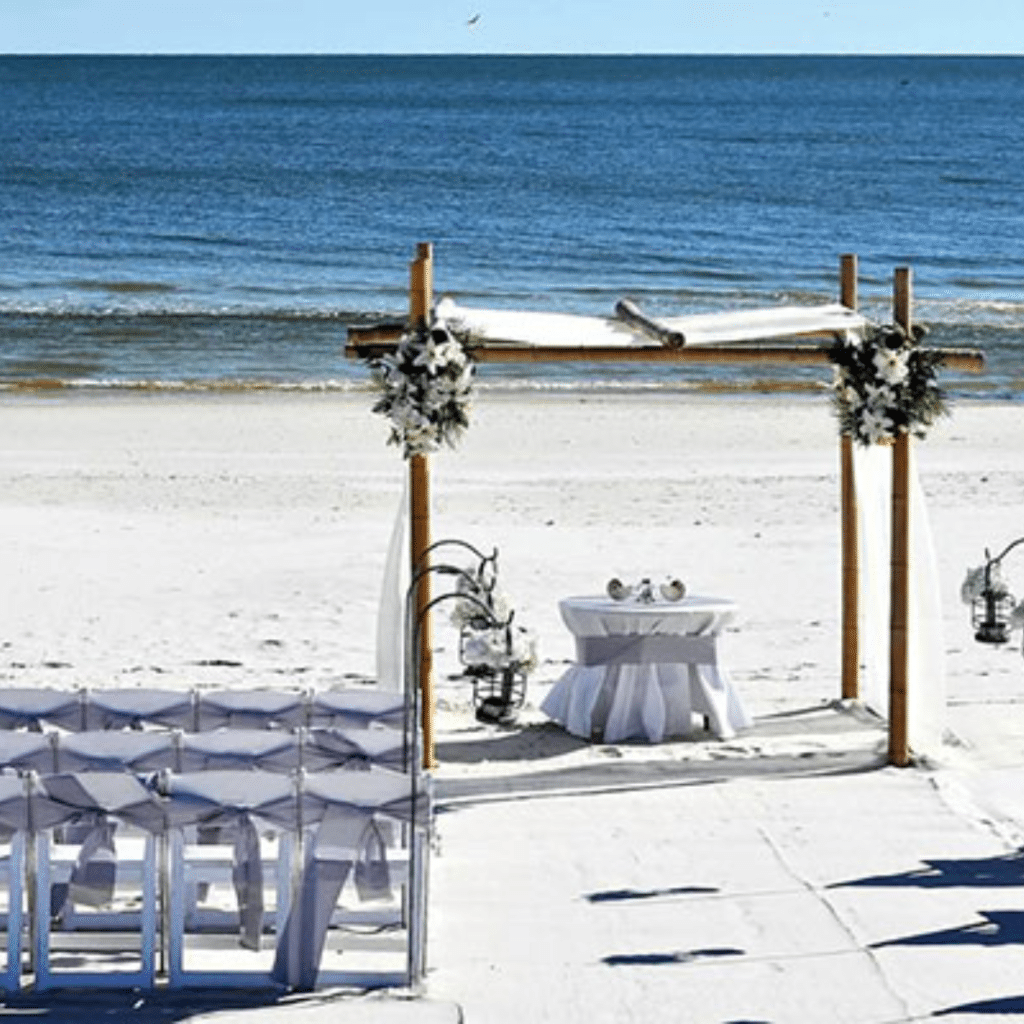gulf shores weddings